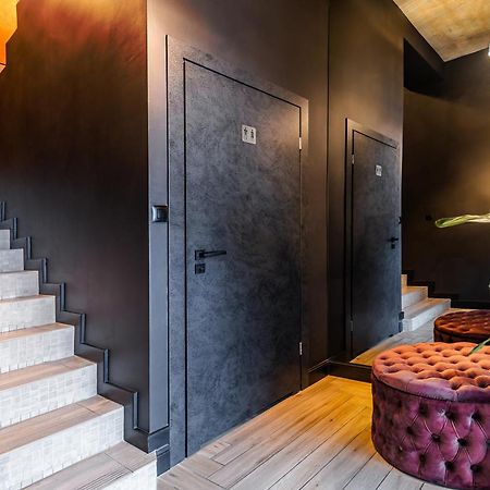 Nerohome Bed&Breakfast วอมซา ภายนอก รูปภาพ