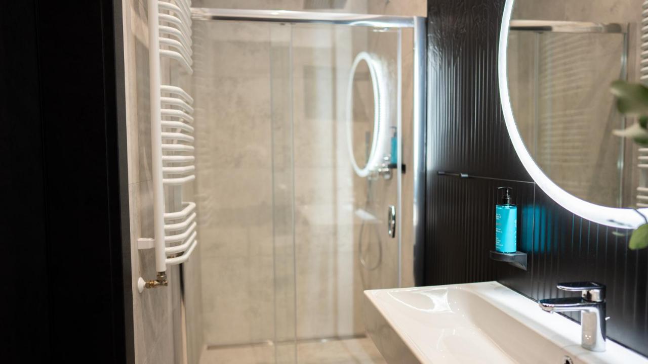 Nerohome Bed&Breakfast วอมซา ภายนอก รูปภาพ