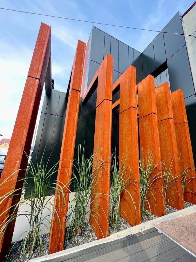 Nerohome Bed&Breakfast วอมซา ภายนอก รูปภาพ