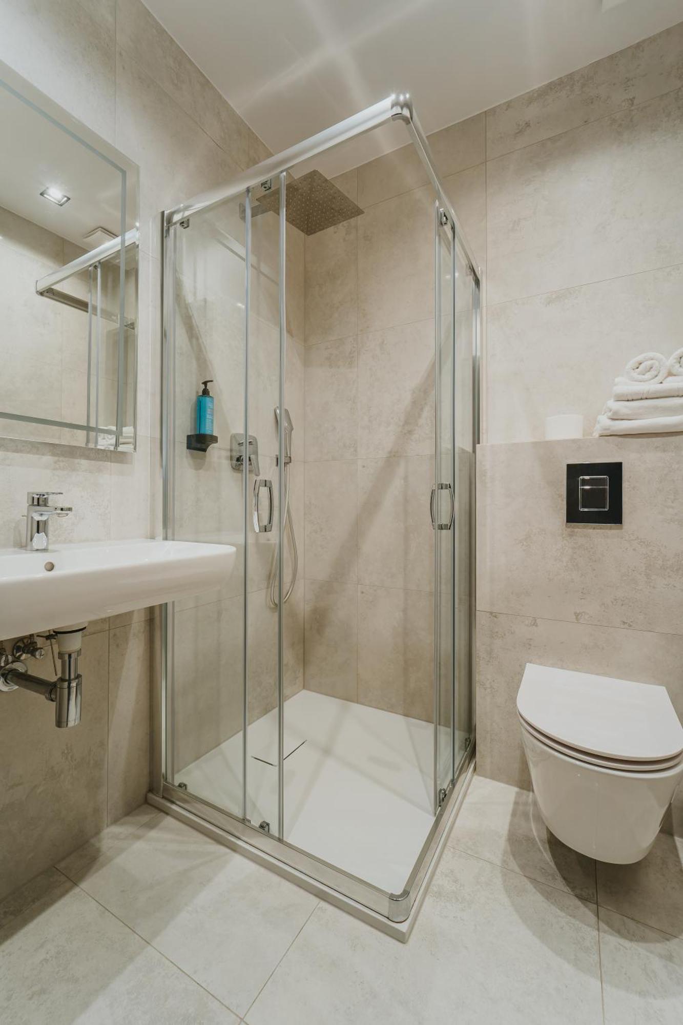 Nerohome Bed&Breakfast วอมซา ภายนอก รูปภาพ