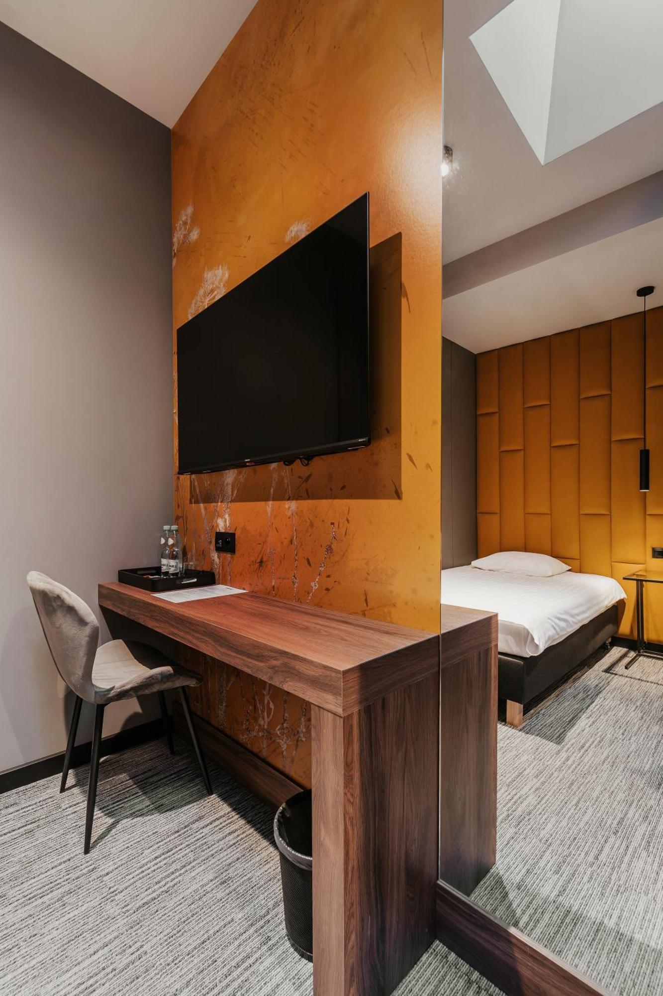Nerohome Bed&Breakfast วอมซา ภายนอก รูปภาพ