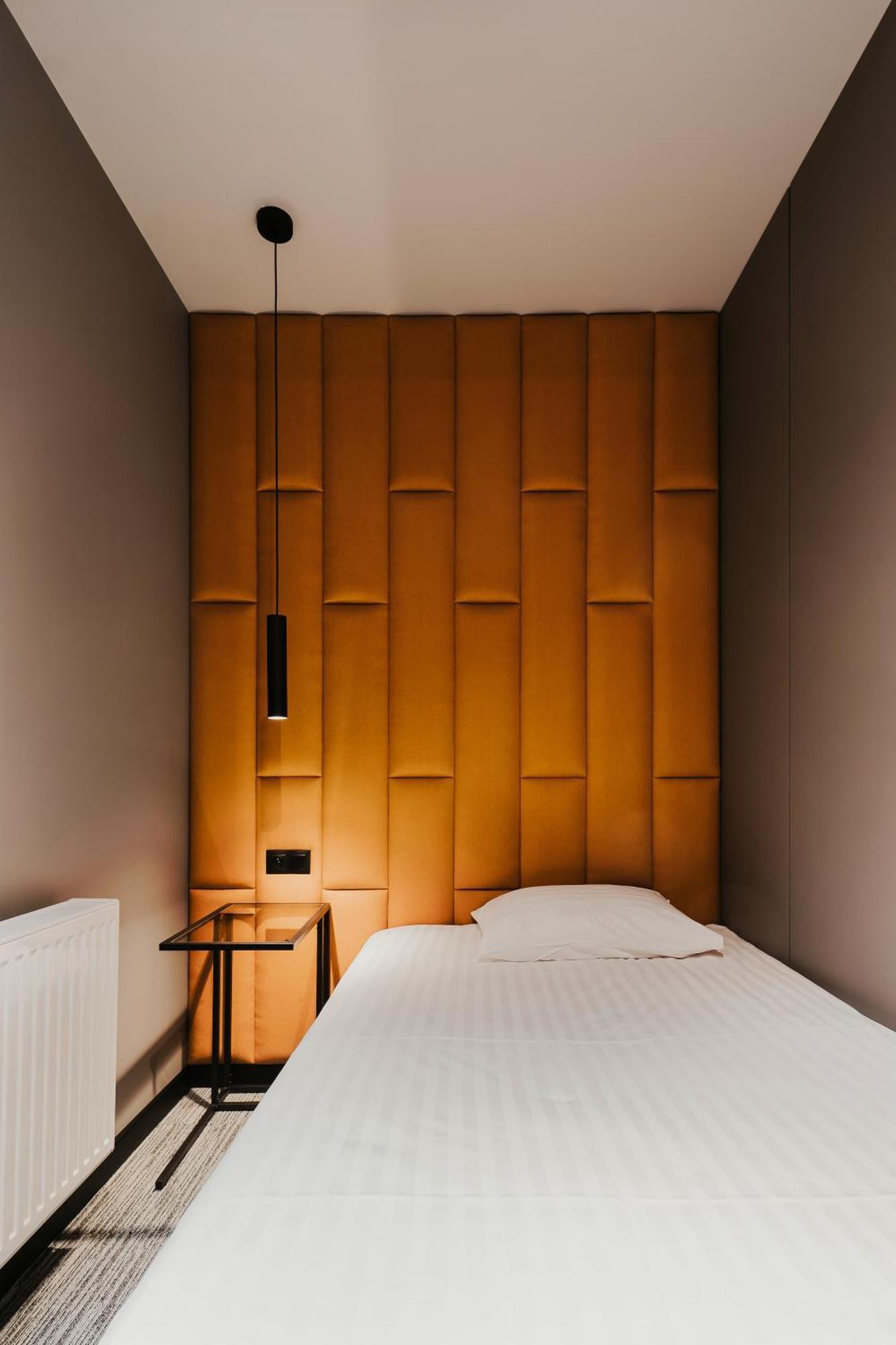 Nerohome Bed&Breakfast วอมซา ภายนอก รูปภาพ