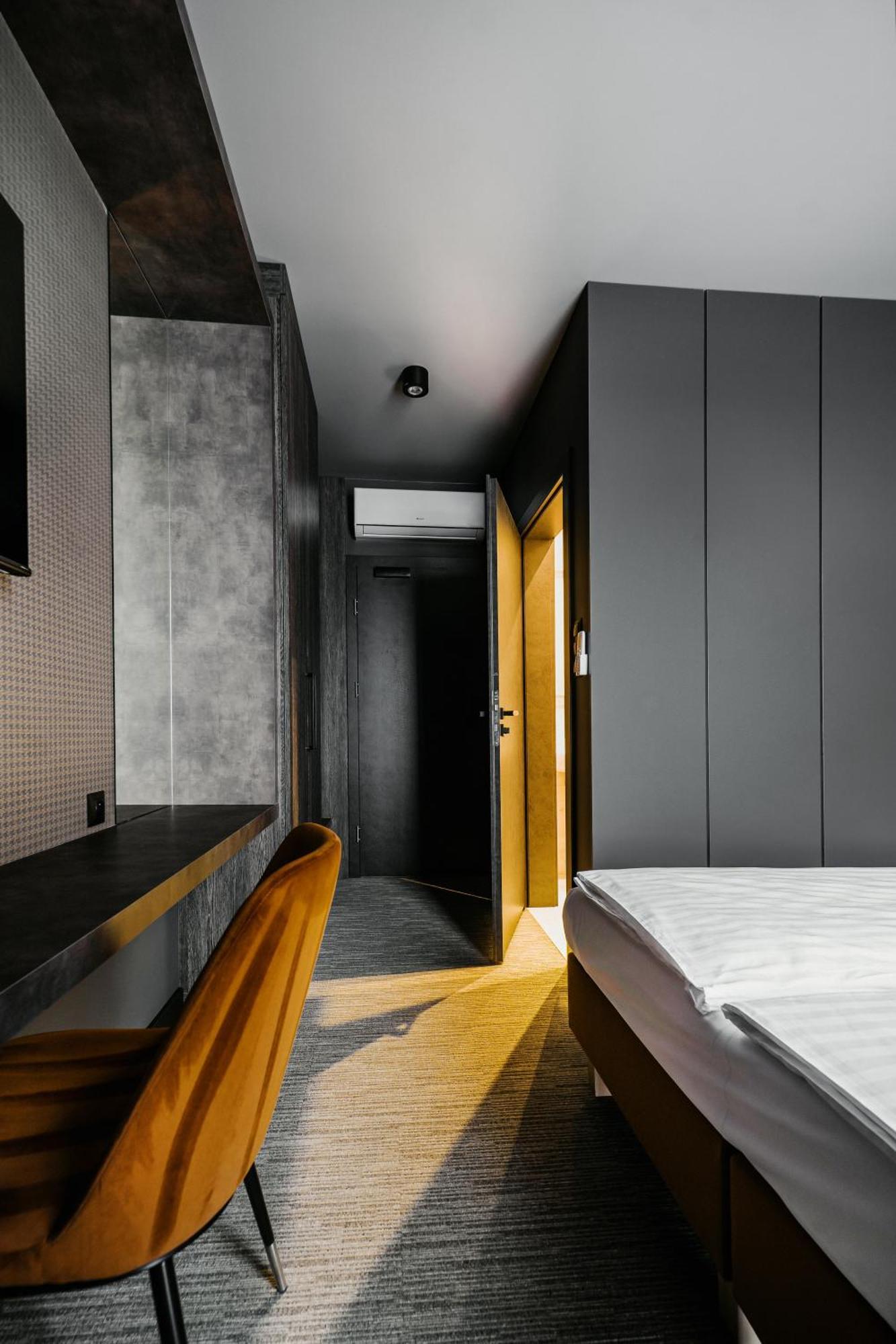 Nerohome Bed&Breakfast วอมซา ภายนอก รูปภาพ