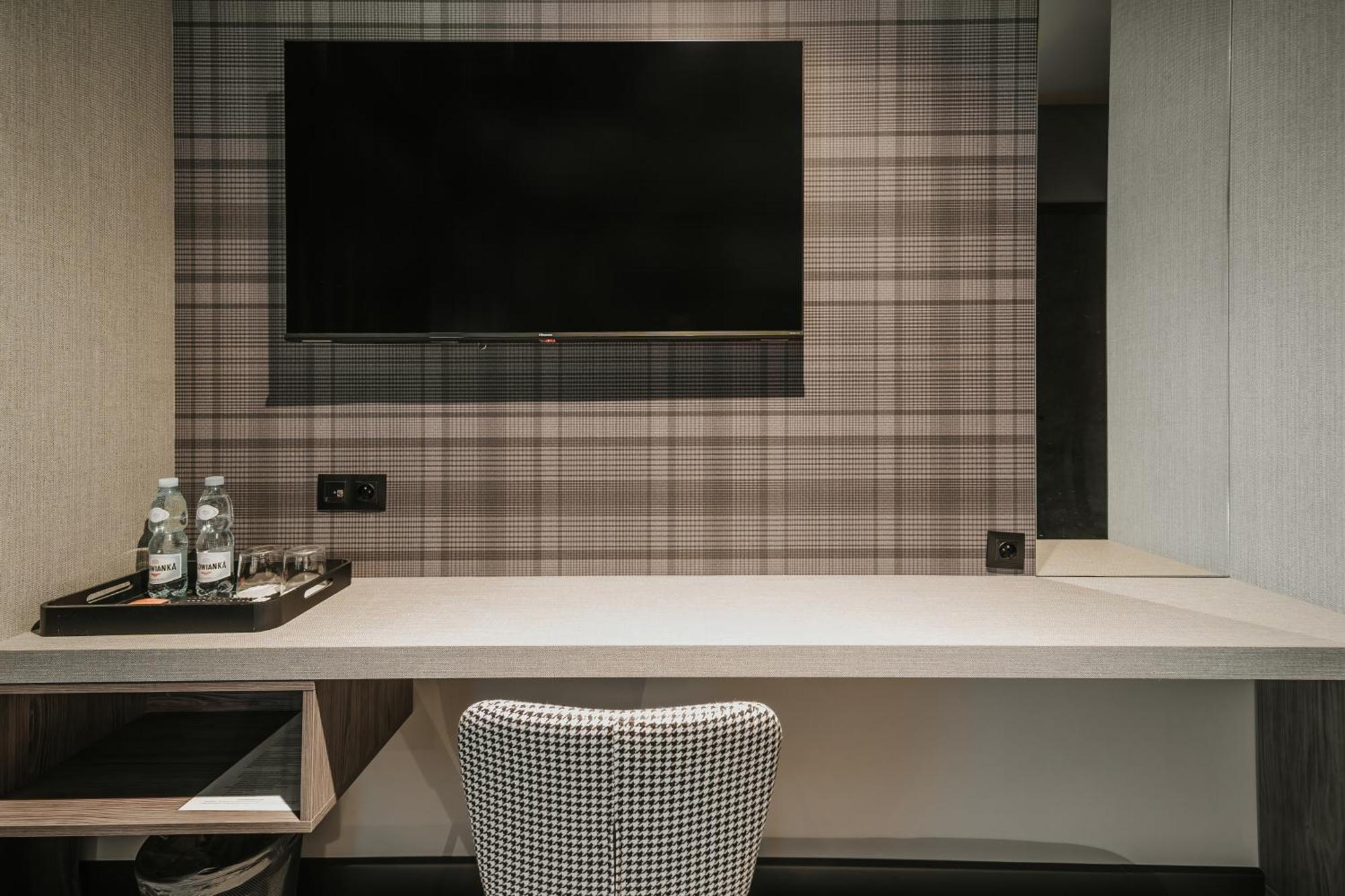 Nerohome Bed&Breakfast วอมซา ภายนอก รูปภาพ