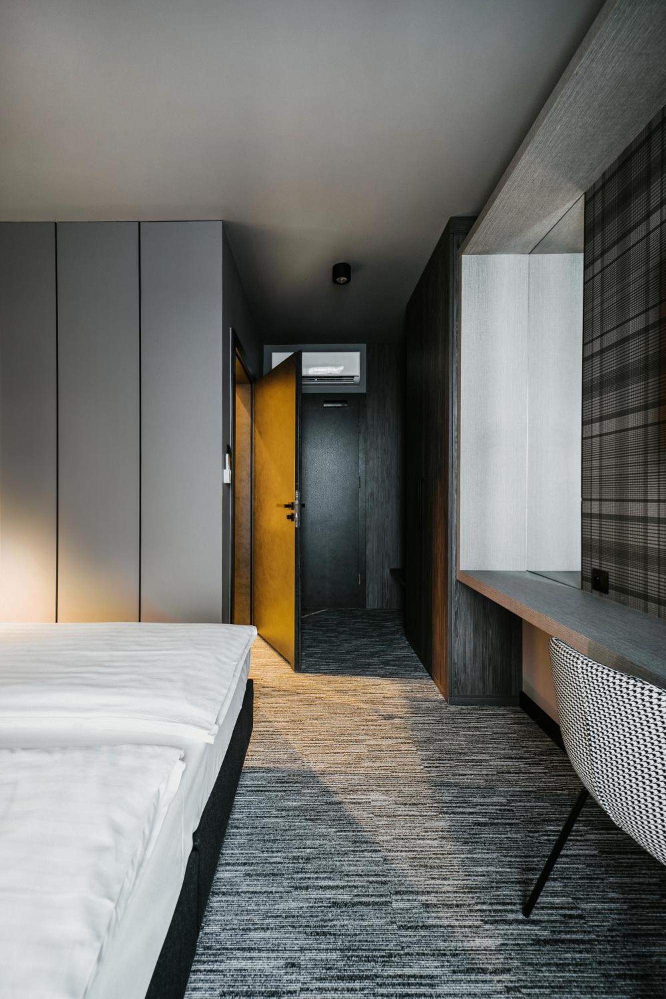 Nerohome Bed&Breakfast วอมซา ภายนอก รูปภาพ