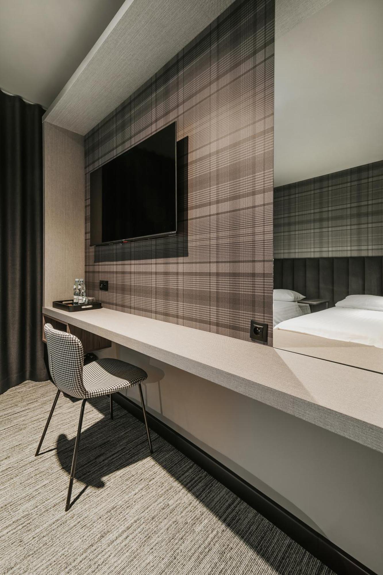 Nerohome Bed&Breakfast วอมซา ภายนอก รูปภาพ