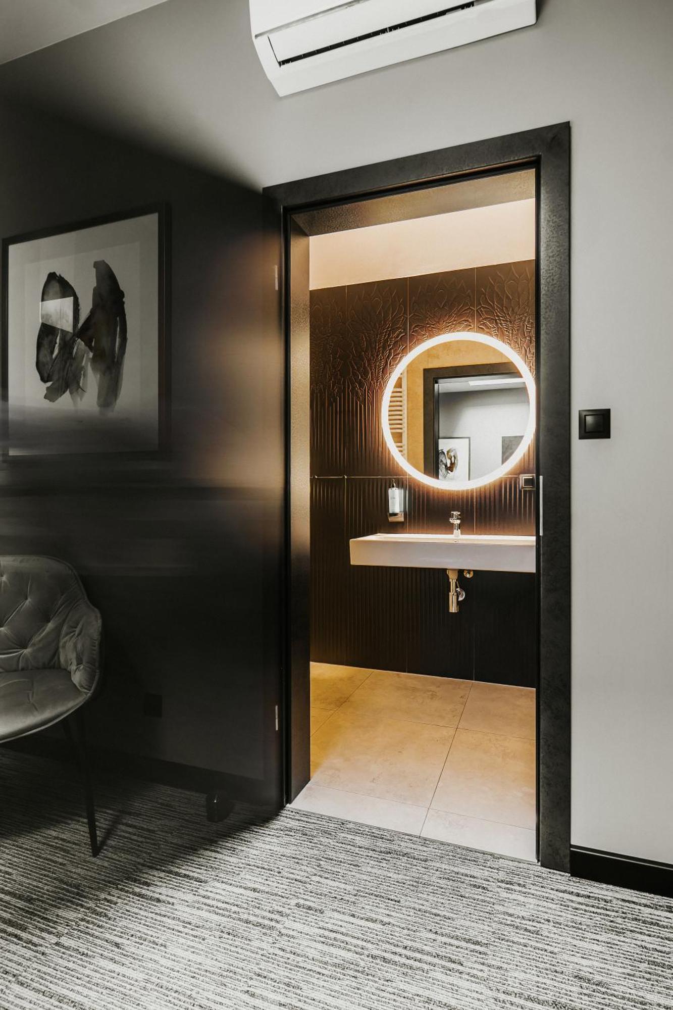 Nerohome Bed&Breakfast วอมซา ภายนอก รูปภาพ