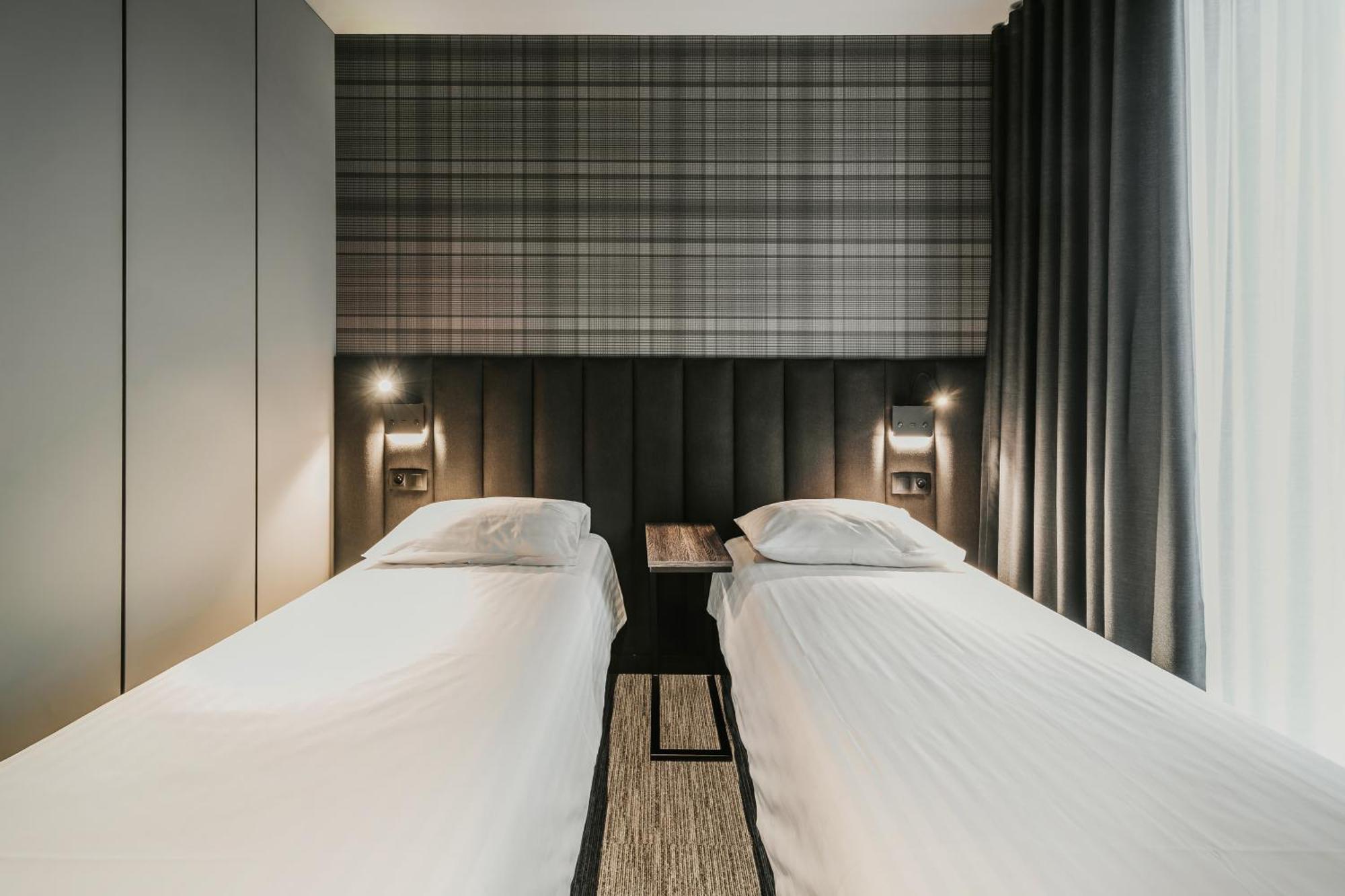 Nerohome Bed&Breakfast วอมซา ภายนอก รูปภาพ