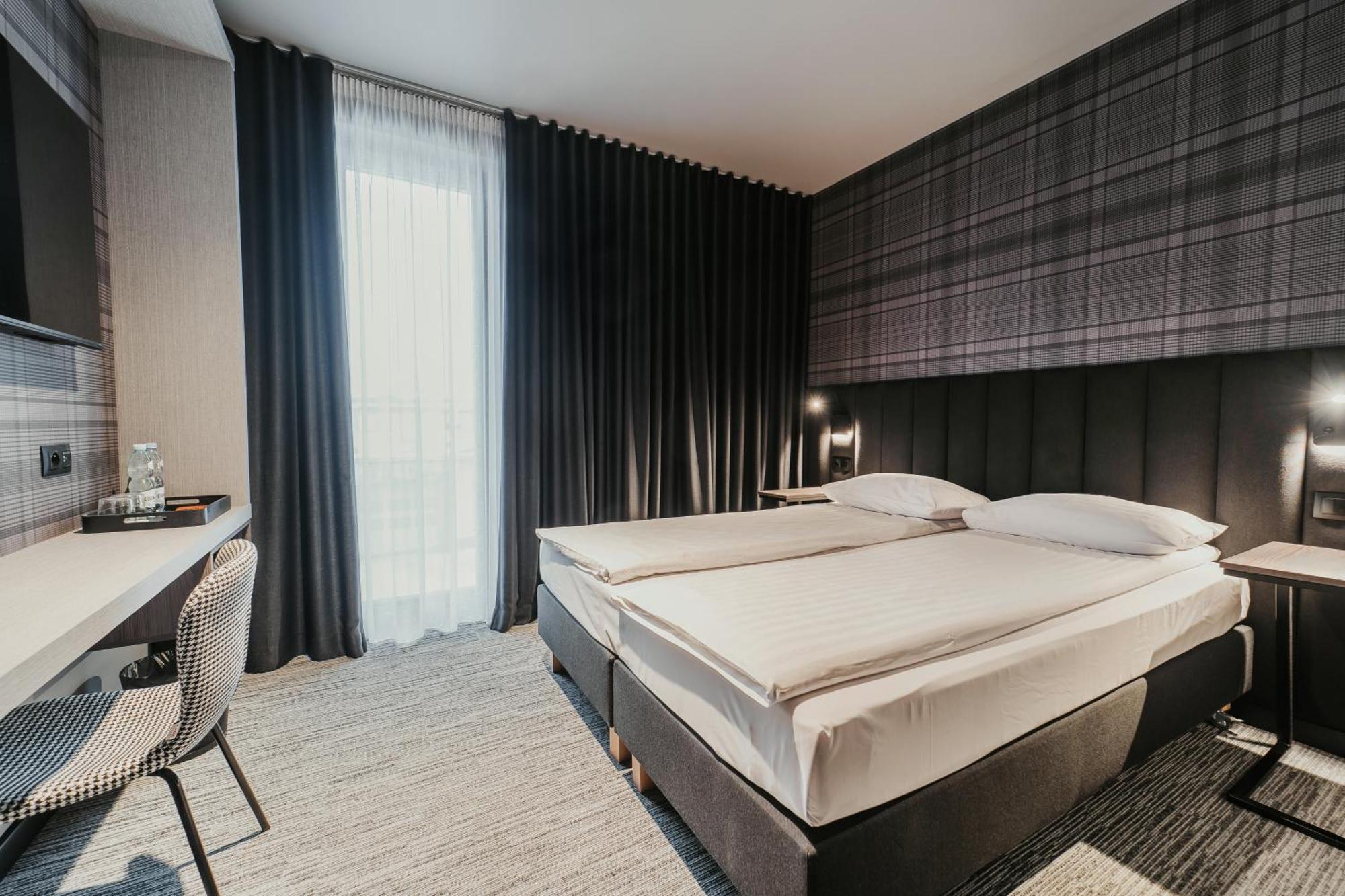 Nerohome Bed&Breakfast วอมซา ภายนอก รูปภาพ